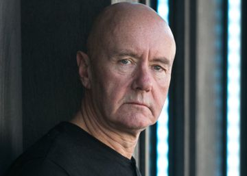 Irvine Welsh: “Vivimos en un zoo disfuncional”