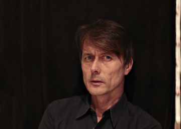 “Me aburre hablar del ‘britpop’. Fue una gran caricatura”