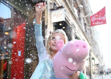 Los ‘influencers’ pueden robar la infancia a los niños