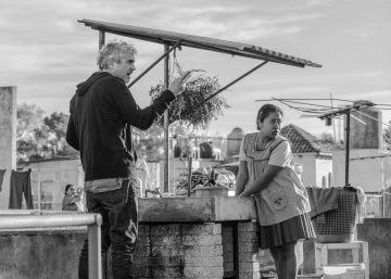 ‘Roma’ representará a México en los Oscar 2019