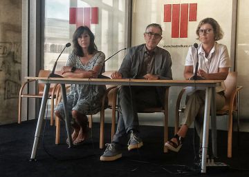 Dos mujeres dirigirán de manera interina el Lliure mientras se elige nuevo director por concurso público