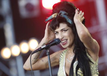 El festival de Amy Winehouse, 35 años después