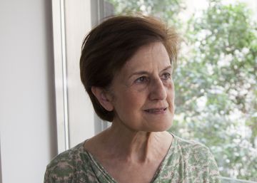 La catedrática Adela Cortina, premio Antonio de Sancha de los editores