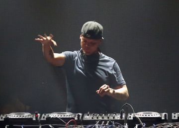 Vida de DJ nem sempre é uma festa