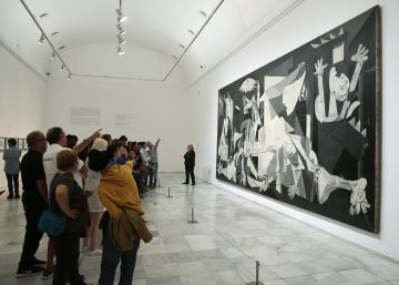 El nuevo Código de buenas prácticas pretende limitar el mandato de los directores de museo a 10 años