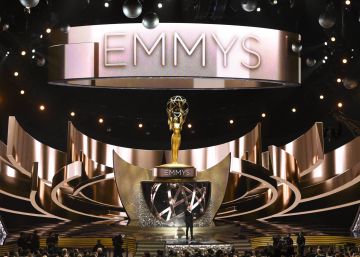 Dónde y cuándo ver los premios Emmy 2018