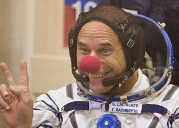 El fundador del Cirque du Soleil, condenado por fraude fiscal en su viaje al espacio
