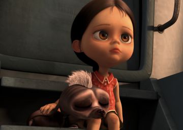 La muerte, ¿un asunto de niños?
