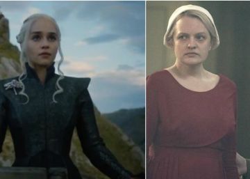 ‘Juego de tronos’ vuelve a los Emmy, pero las reglas del juego han cambiado