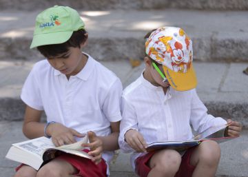 Cuentos para educar en valores