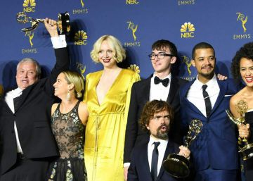 Premios Emmy 2018 | ‘Juego de tronos’ alimenta su leyenda