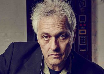 Marc Ribot: despachos urgentes de la guerra contra Trump