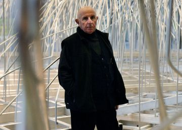 Muere el urbanista y filósofo francés Paul Virilio