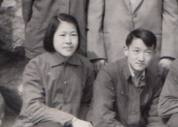 Los duros comienzos del español, “un francés mal hablado”, en China