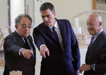 La ampliación del Museo del Prado contará con cinco millones en los Presupuestos de 2019