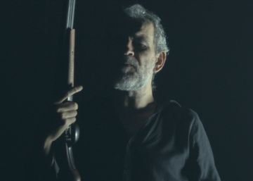 El estreno de ‘El rey’, de Alberto San Juan, plato fuerte del Festival de Sevilla