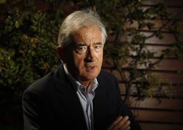 “Paracaidista es de lo peor que puedes ser en la guerra”