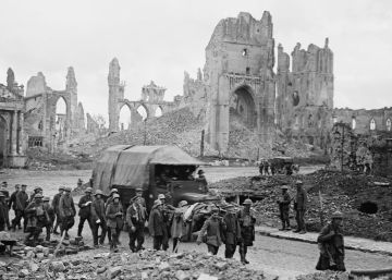 La persistencia de la memoria