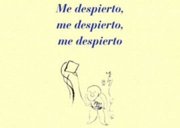 Despertar a puñetazos