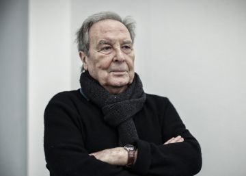 Vicente Verdú, poeta