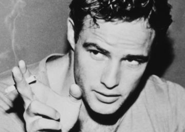 Marlon Brando se confiesa