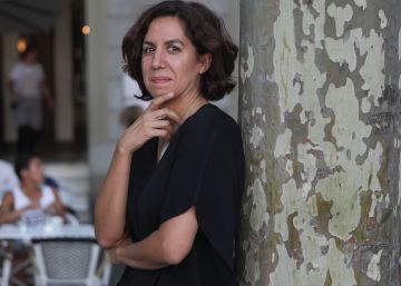 Irene Lozano: “La casuística del amor está en la literatura, en la ficción”