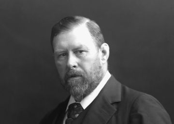 La historia del prolífico cuentista devorado por el conde Drácula