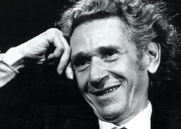Juan José Arreola, un carpintero literario