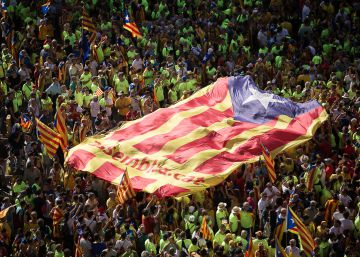 Netflix estrena un documental polifònic sobre el conflicte català