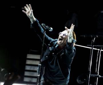 U2 Madrid