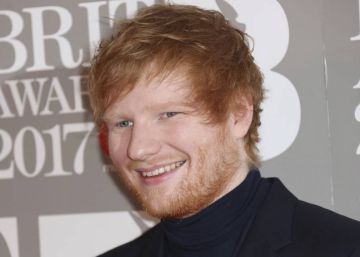 Ed Sheeran ofrecerá dos conciertos en Madrid y Barcelona en junio de 2019