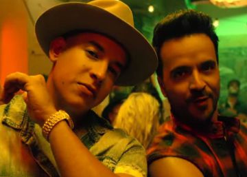 Luis Fonsi y Daddy Yankee, los padres de ‘Despacito’, rompen su dúo