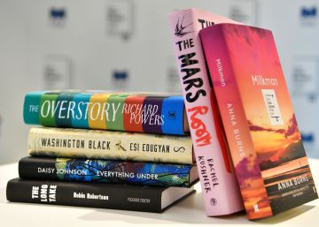 Woman Booker Prize