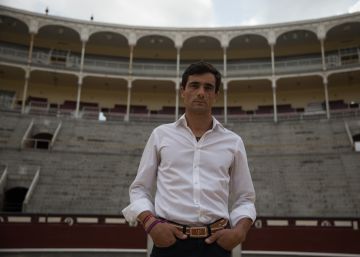 Paco Ureña, torería auténtica: “El toro es mi vida y mi obsesión”