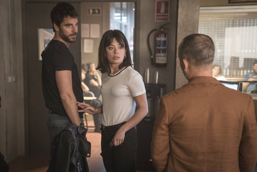 ‘Estoy vivo’ salta al futuro para recibir el pasado