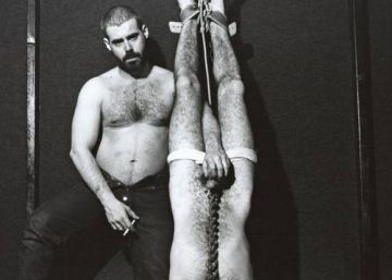Imágenes sadomasoquistas de Mapplethorpe provocan la dimisión del director de un museo en Oporto