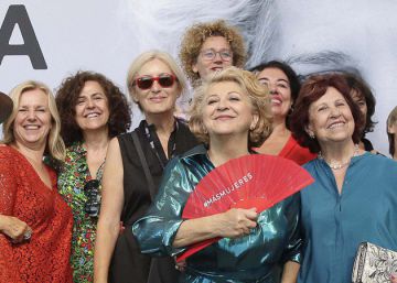 Esther García: “Las mujeres estamos mejor dotadas para la producción”