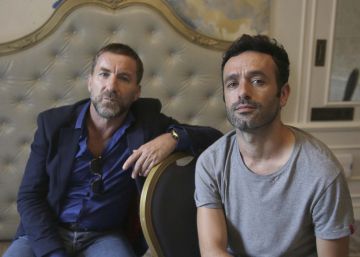“En España, sobre política, en el cine nos hemos autocensurado”