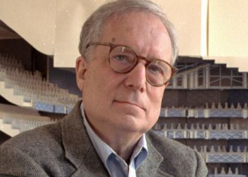 Robert Venturi, un arquitecto inclusivo conocido como el primer posmoderno Robert Venturi, un arquitecto inclusivo conocido como el primer posmoderno