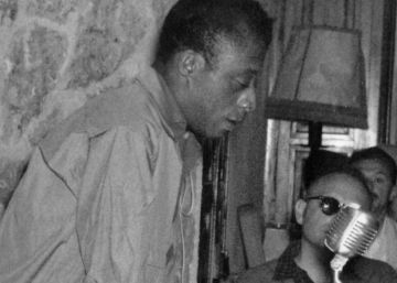 La aventura española de James Baldwin, “un furibundo invertido”, según la censura