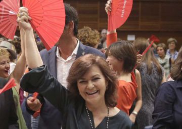 Las mujeres claman contra la desigualdad en el cine