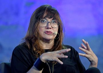 Coixet achaca la dimisión de Lluís Pasqual a la presión independentista