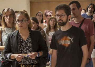 7.000 aspirantes para proteger ‘Las meninas’: “Necesito trabajo digno”