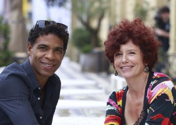 La estrella del ballet que no quería bailar