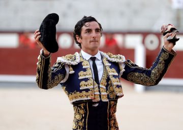 ¿Qué pasó con los toros de Palha?