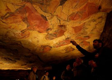 La cueva de Altamira: la Capilla Sixtina del arte paleolítico