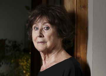 Julieta Serrano gana el Premio Nacional de Teatro 2018