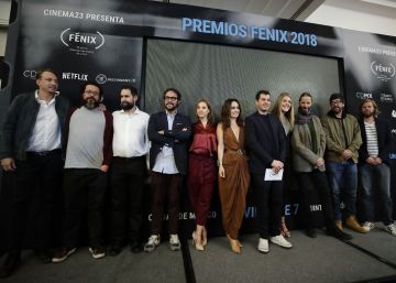 ‘Zama’ y ‘Pájaros de verano’, las grandes favoritas de la quinta edición de los Premios Fénix