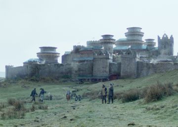 HBO e Irlanda del Norte convertirán las localizaciones de ‘Juego de tronos’ en atracciones turísticas