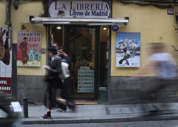 Madrid se suma a la rebaja del IBI para rescatar espacios culturales